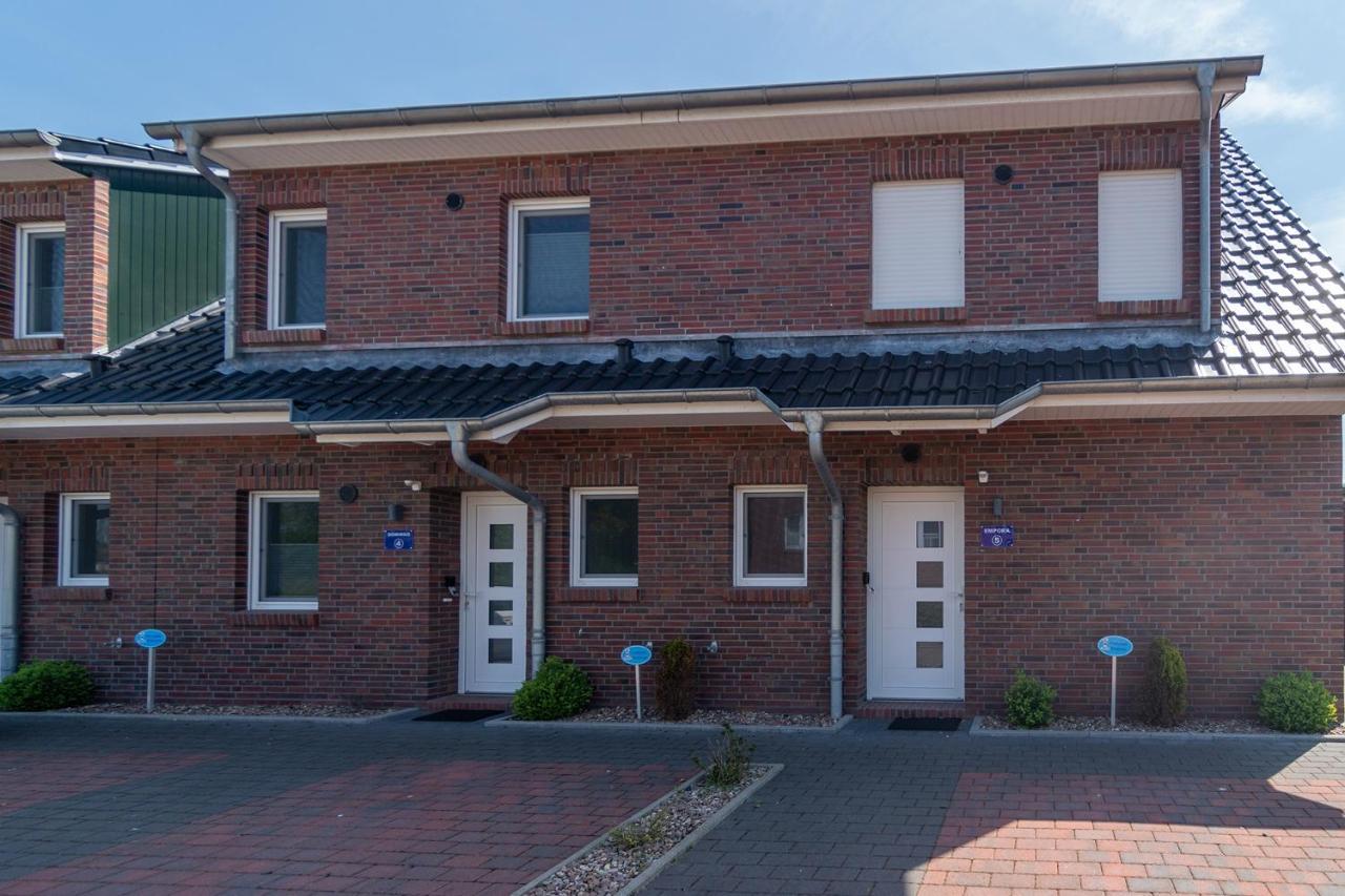בנסרסיל Ferienhaus Empora מראה חיצוני תמונה