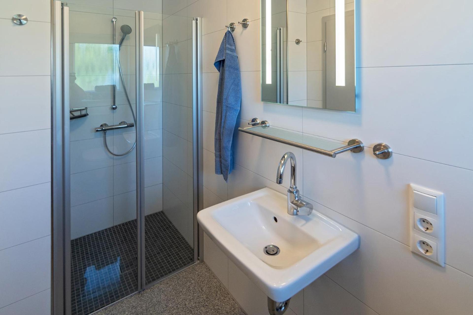 בנסרסיל Ferienhaus Empora מראה חיצוני תמונה