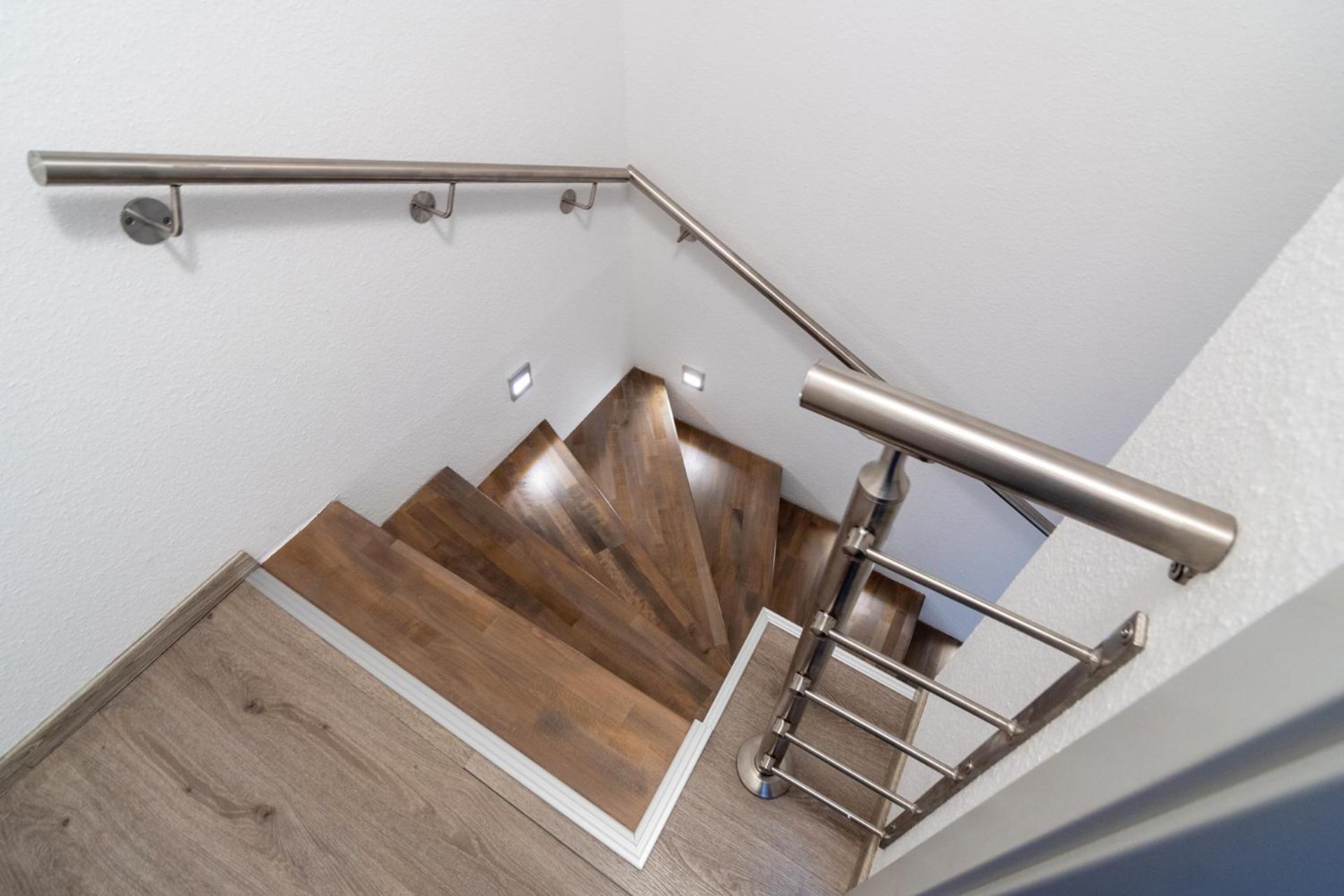בנסרסיל Ferienhaus Empora מראה חיצוני תמונה