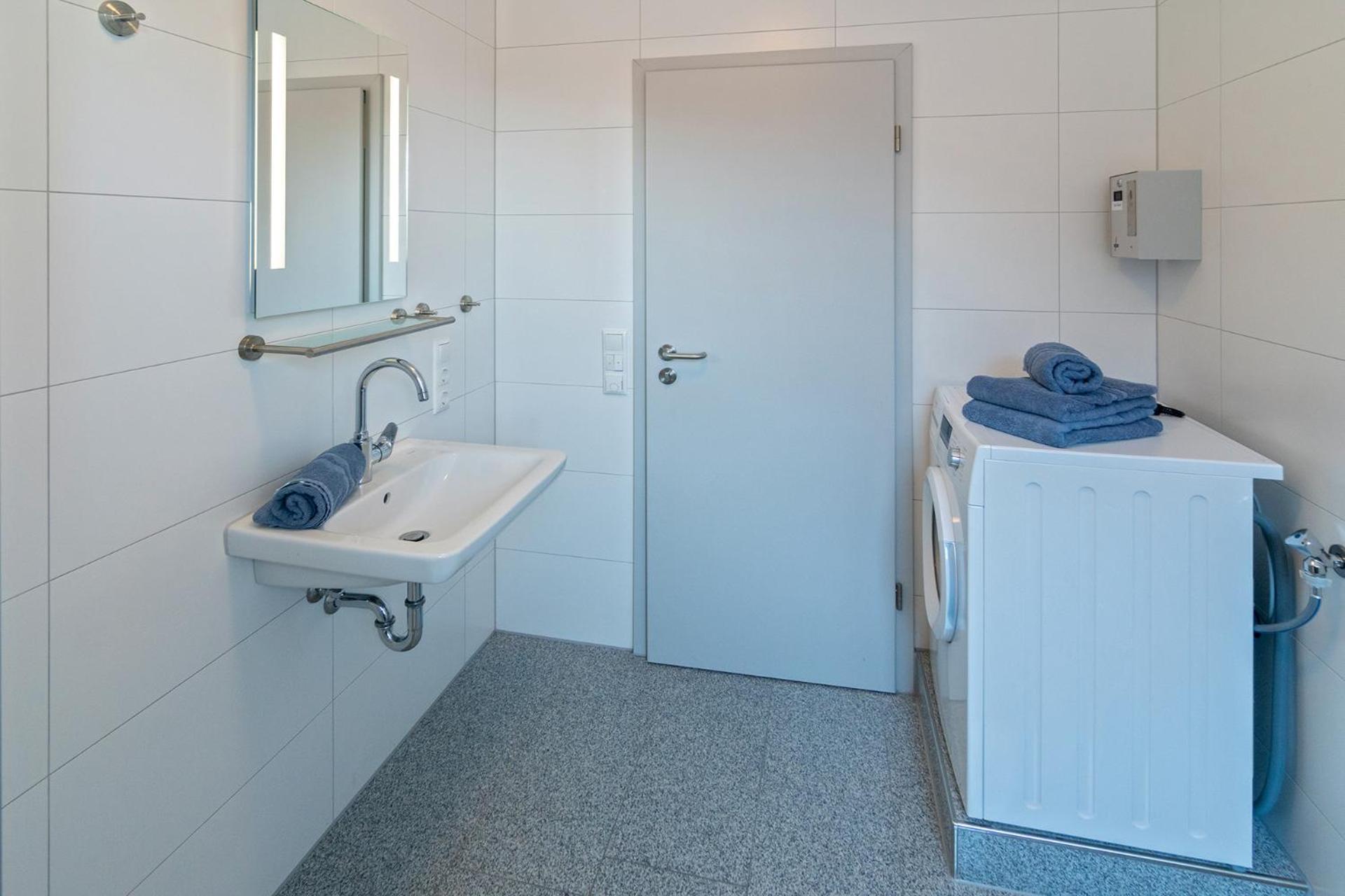 בנסרסיל Ferienhaus Empora מראה חיצוני תמונה