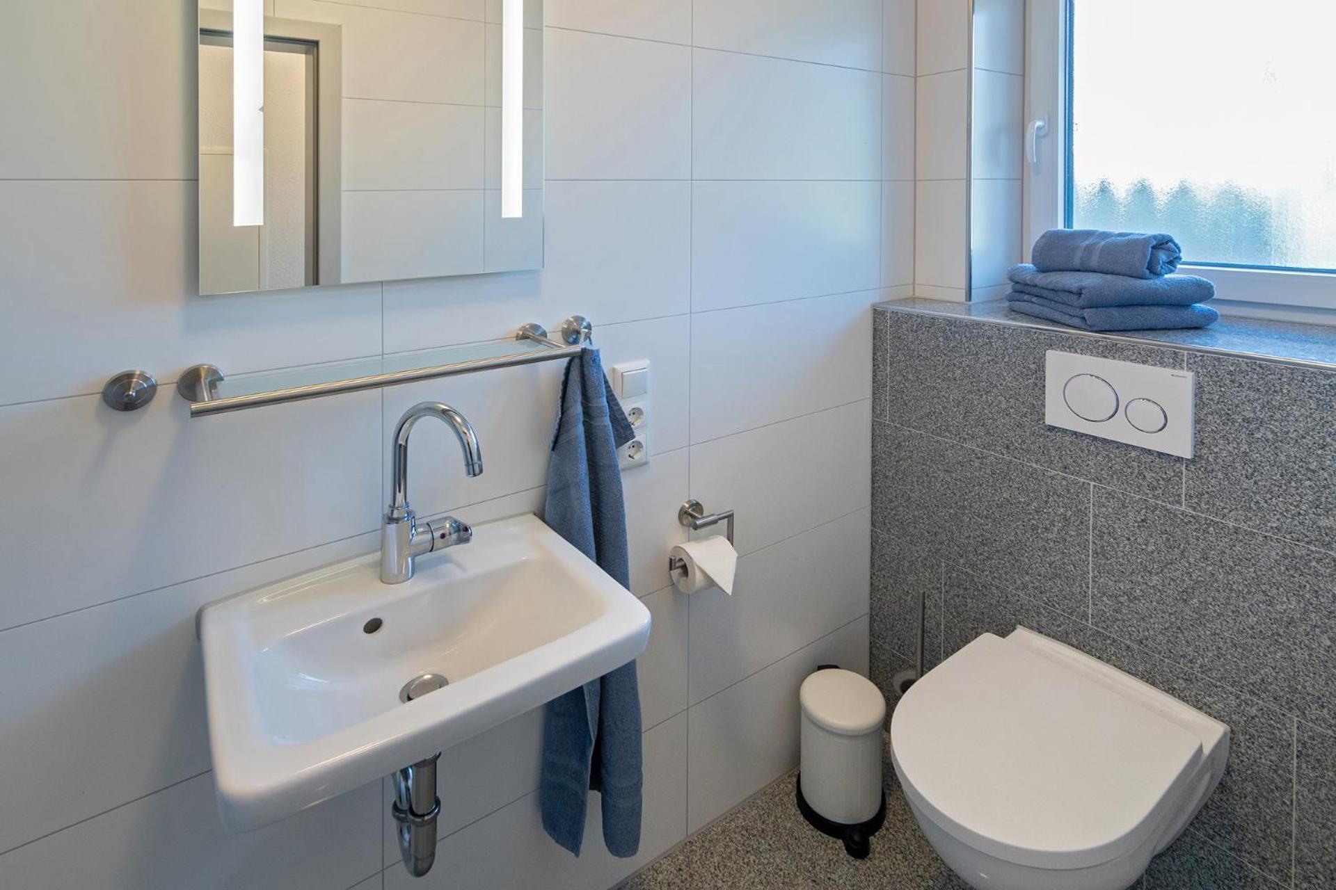 בנסרסיל Ferienhaus Empora מראה חיצוני תמונה