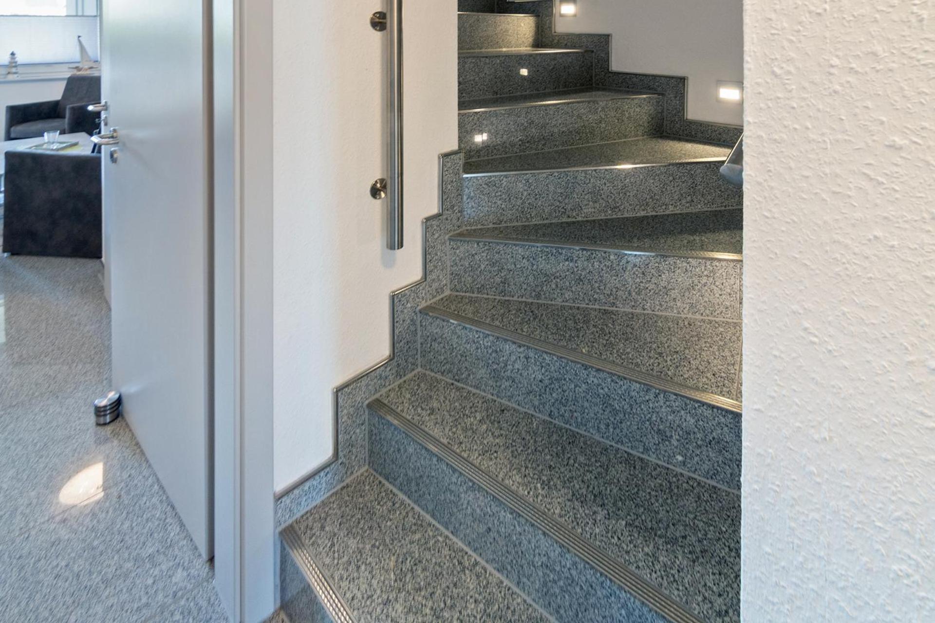 בנסרסיל Ferienhaus Empora מראה חיצוני תמונה