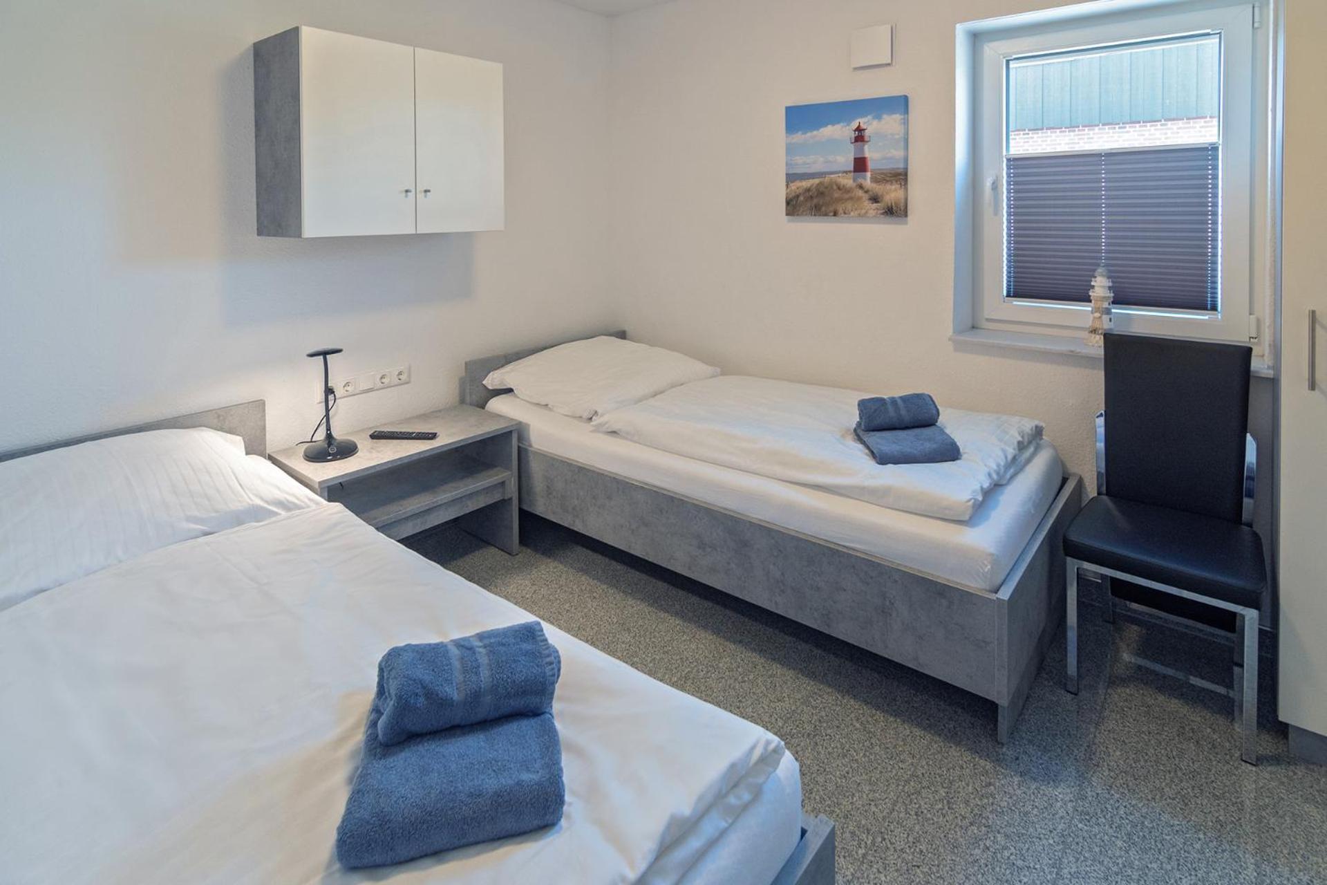בנסרסיל Ferienhaus Empora מראה חיצוני תמונה