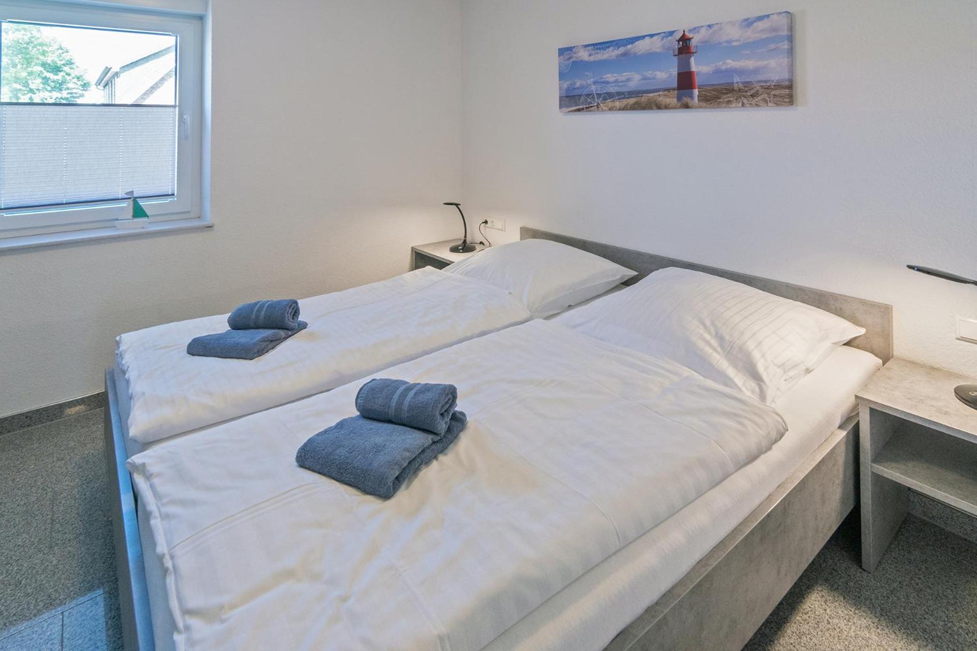 בנסרסיל Ferienhaus Empora מראה חיצוני תמונה