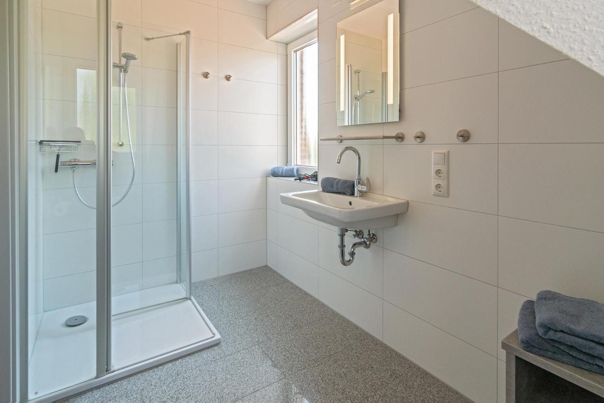 בנסרסיל Ferienhaus Empora מראה חיצוני תמונה